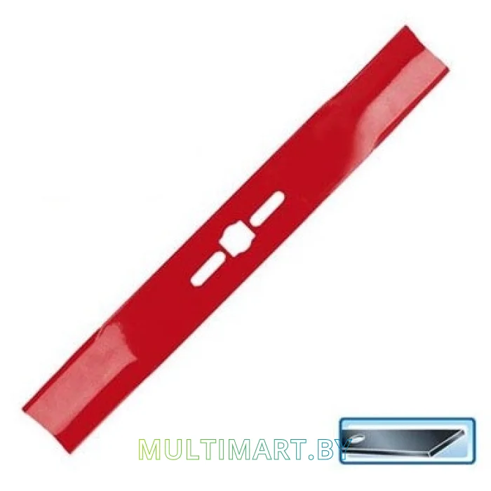 Нож для газонокосилки Oregon 69-261-0 (универсальный)